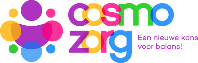 Cosmo Zorg — Een nieuwe kans voor balans!